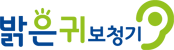 대구보청기 logo